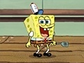 เกม Spongebob Krab Matik