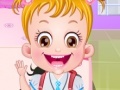 เกม Baby Hazel School Hygiene