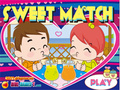 เกม Sweet Match