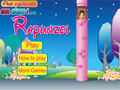 เกม Rapunzel Rescue
