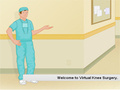 เกม Virtual Knee Surgery