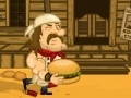 เกม Mad burger 3: Wild West