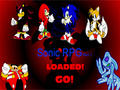 เกม Sonic RPG eps 1 part 2