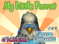 เกม Polly the Parrot