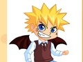 เกม Naruto Lost a Bet