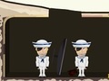 เกม Navy vs Army