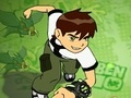 เกม Run Ben 10