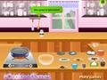 เกม Gingerbread Cookies