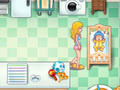 เกม Take care of baby 3