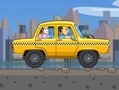 เกม Taxi Express