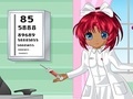 เกม Doctor Girl