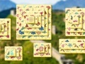 เกม Discover China