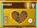 เกม The love machine