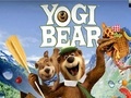 เกม Yogi Bear Spot the Difference Game