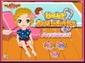 เกม Swimming Accident First Aid