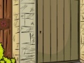 เกม Backyard Escape