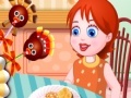 เกม Turkey Cake Pops