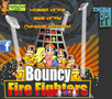 เกม Bouncy Fire Fighters