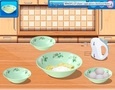 เกม Chocolate Cake Dessert