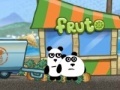 เกม 3 pandas in Brazil
