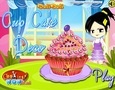 เกม Cupcake Decor