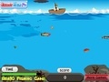 เกม Ben 10 Fishing