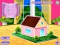 เกม Gingerbread House