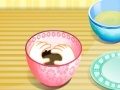 เกม Cheese cupcakes