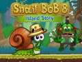 เกม Snail Bob 8: Island story