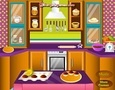เกม Make Gingerbread Cupcakes