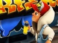 เกม Subway Surfers Graffiti