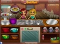 เกม Doli Cake Laboratory
