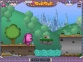 เกม Toto's Quest