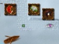 เกม Heroes of Mangara: The Frost Crown