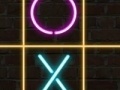 เกม Tic-Tac-Toe: Vegas