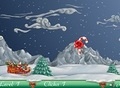 เกม Let It Snow
