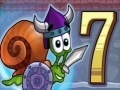 เกม Snail Bob 7: fantasy story