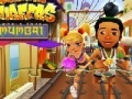 เกม Subway Surfers Mumbai Puzzle 2