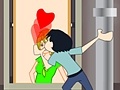 เกม Kiss all the neighbors
