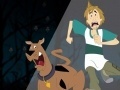เกม Scooby Doo: Creepy mileage