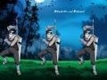 เกม Find the enemy Naruto