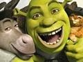 เกม Find a copy. Shrek