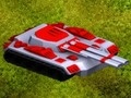 เกม Warzone 2060