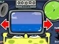 เกม SpongeBob's Bumper Subs
