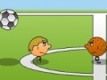 เกม Soccer 1 on 1
