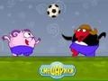 เกม Kikoriki: Navarik 