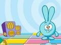 เกม Croche learns to dance