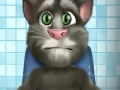 เกม Talking Tom Surgeon