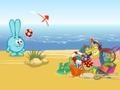 เกม Brosayka with Smeshariki