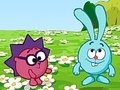 เกม Croche Hedgehog collect gifts